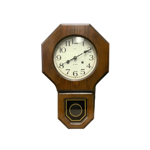 Daekor Wall Clock