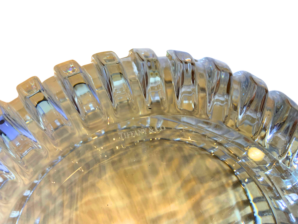 Tiffany & CO Atlas Pattern Bowl