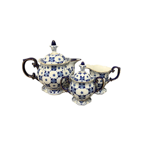 Bombay Company Tea Set