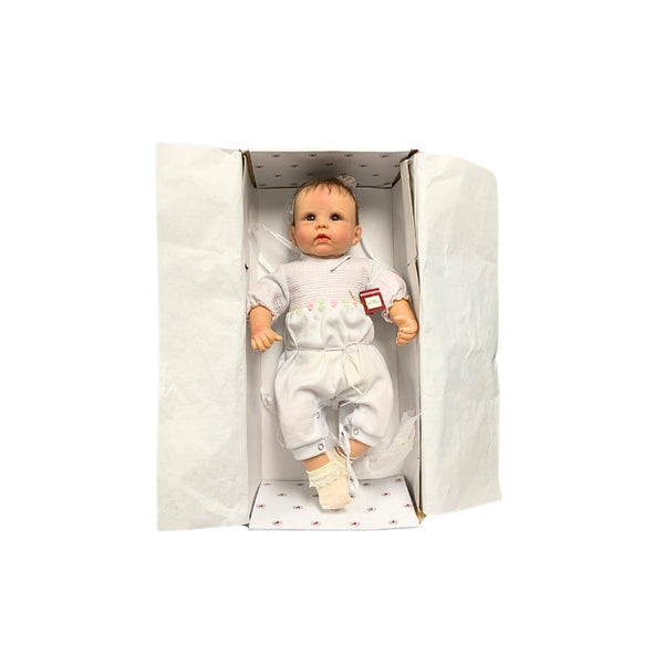 Olivia Baby Doll