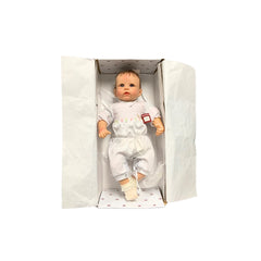 Olivia Baby Doll