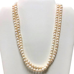 Freshwater Pearl Necklace