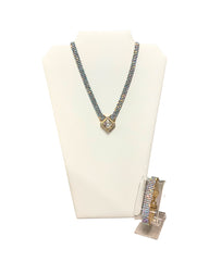 Swarovski Aurora Set