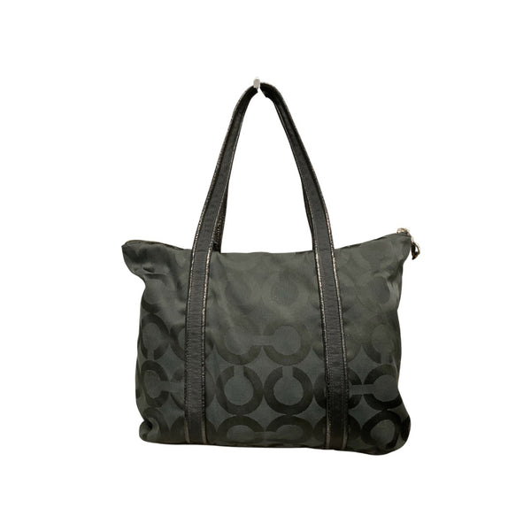 Coach Poppy Tote
