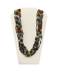 Chunky Boho Necklace