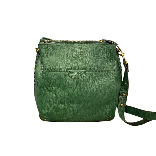 American Leather Co. Crossbody