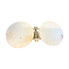 Vintage Detecto Scale