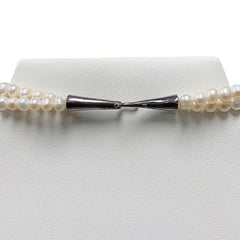 Freshwater Pearl Necklace