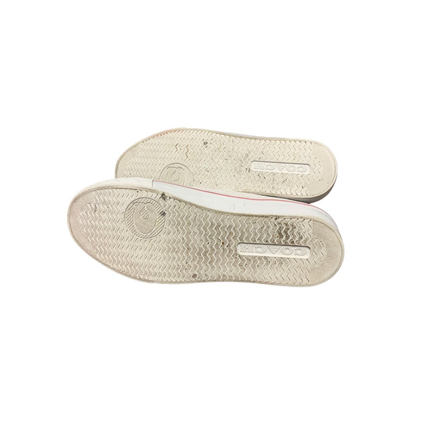 Coach Platform Sneakers(8B)