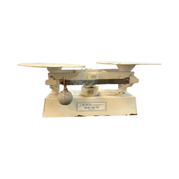 Vintage Detecto Scale