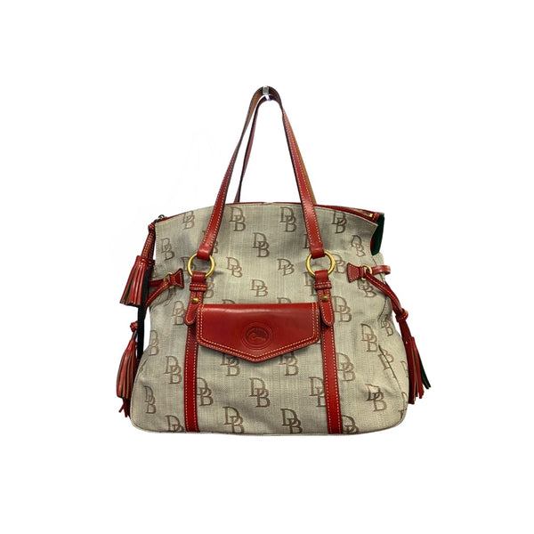 Dooney Smith Bag