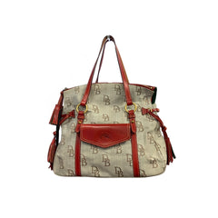 Dooney Smith Bag