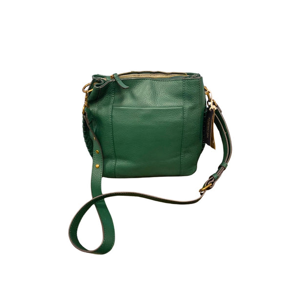American Leather Co. Crossbody