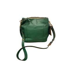 American Leather Co. Crossbody