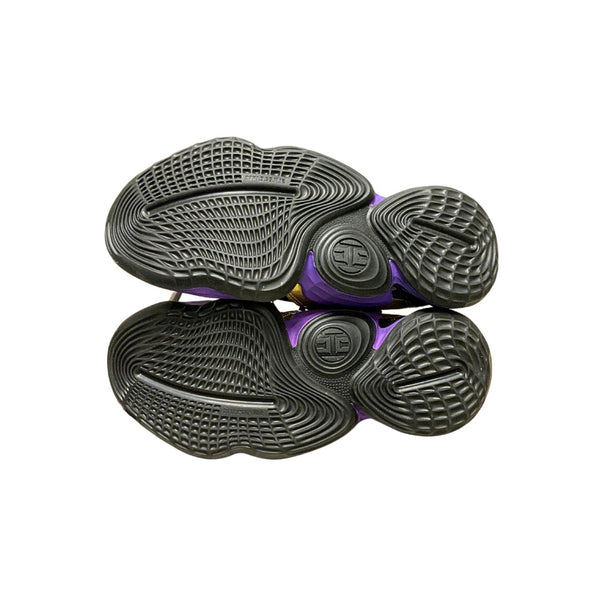 Adidas Harden Sneakers(7.5)