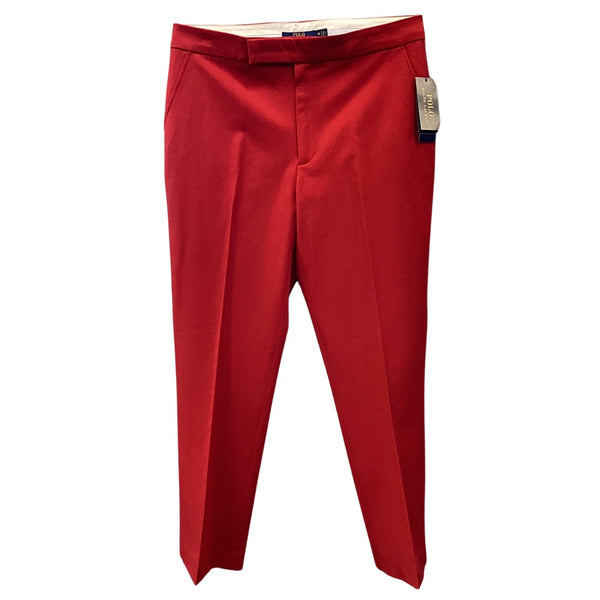 Polo Pants