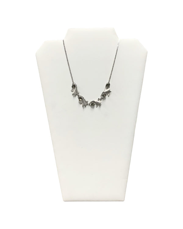 Van Dell Choker