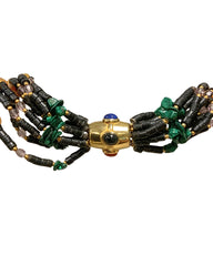 Chunky Boho Necklace