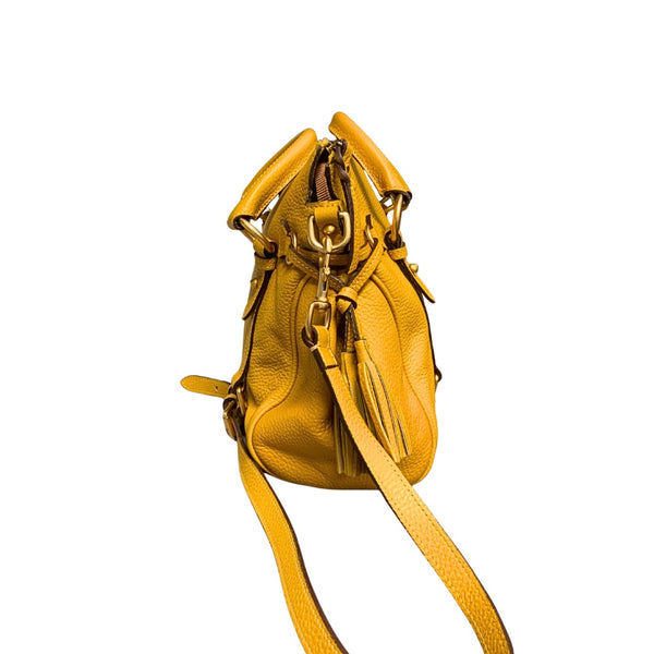 Dooney Florentine Satchel