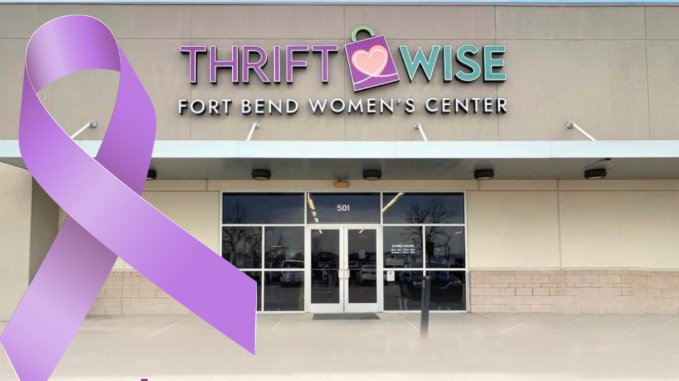 Domestic Violence Awareness