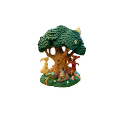 Pooh & Friends Statue