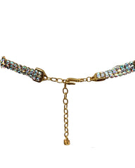 Swarovski Aurora Set