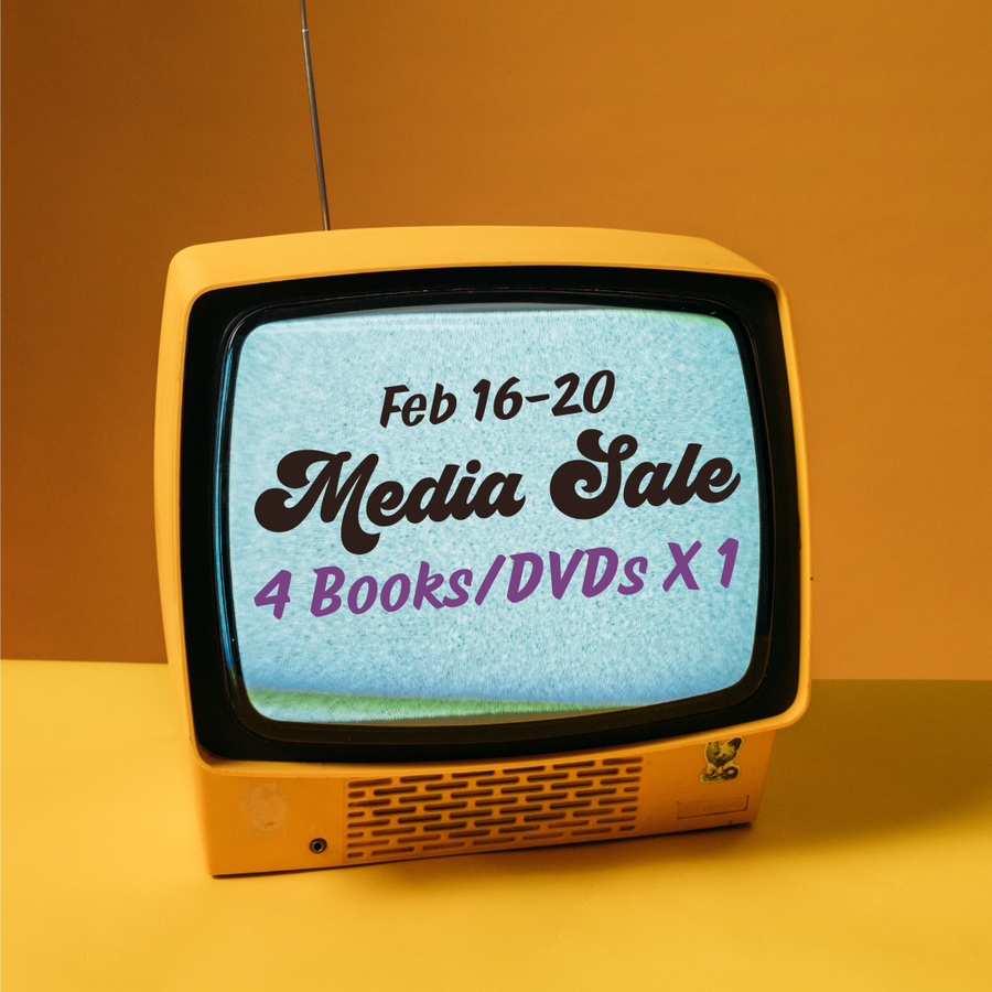 Media Sale