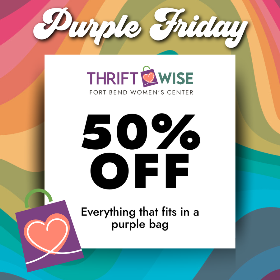 Extra Purple Bag Day!