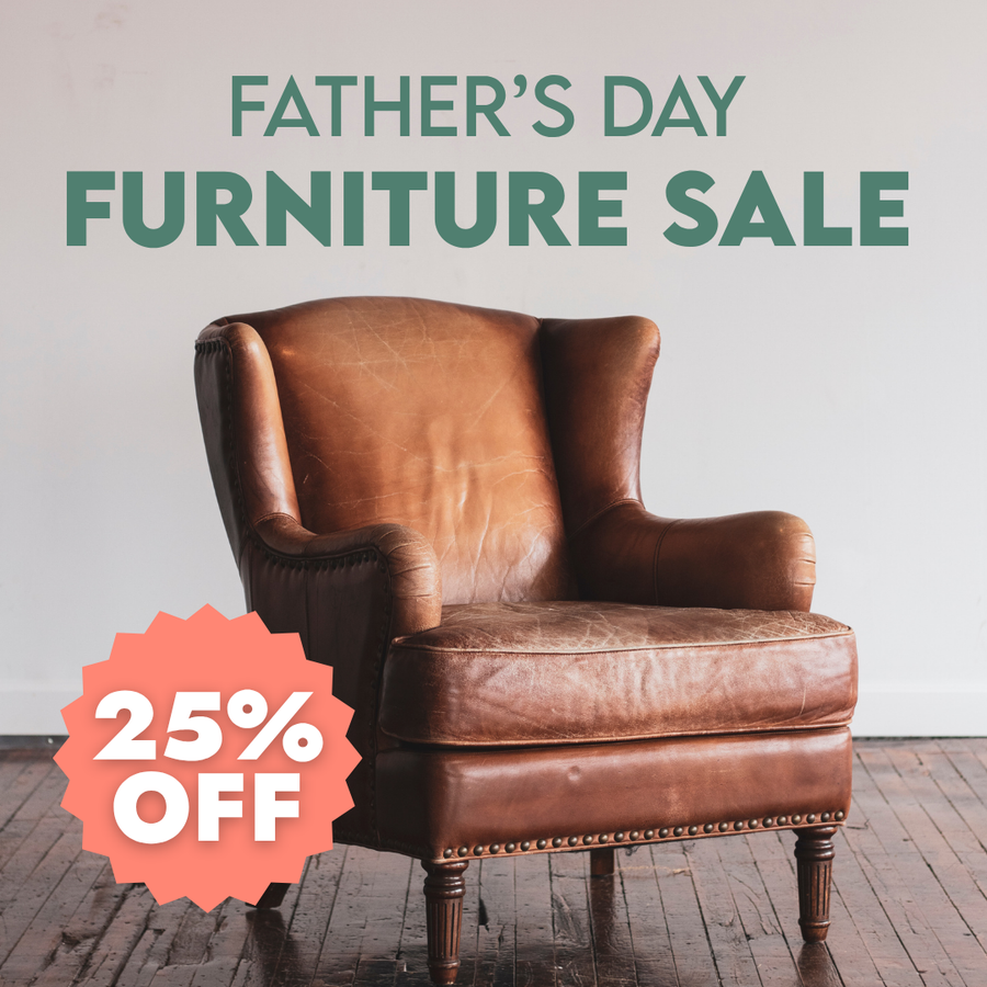 25% OFF Furniture