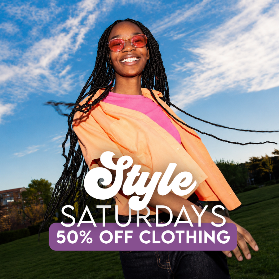 Style Saturday