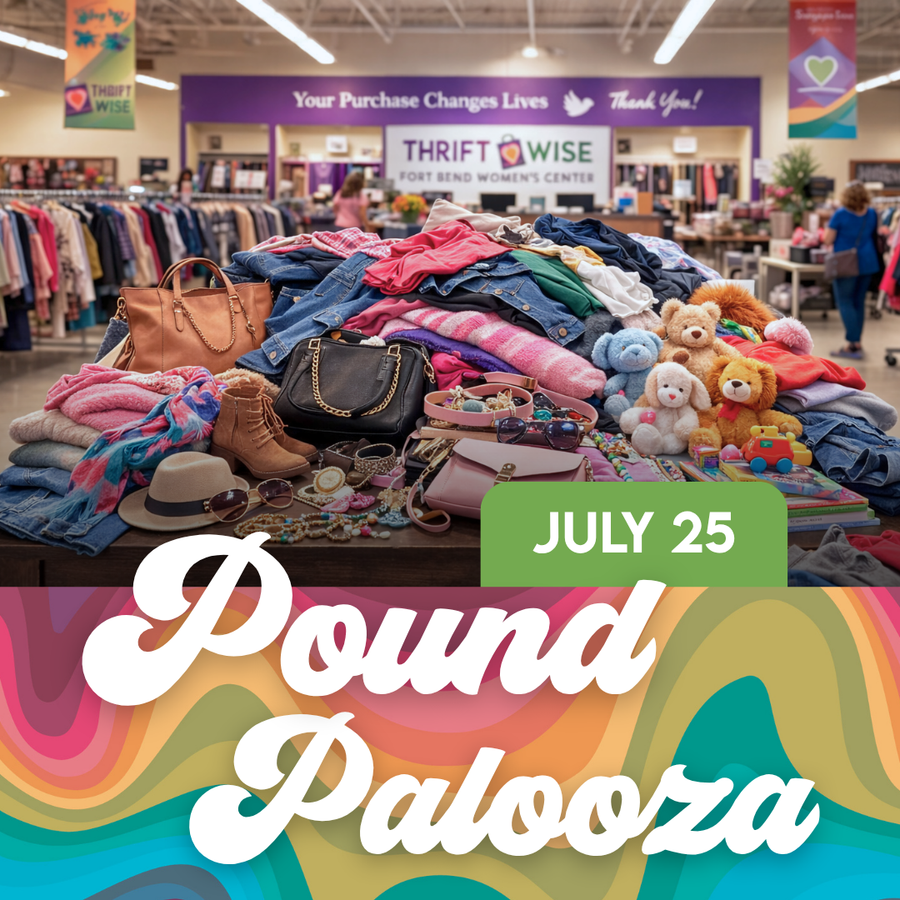 Pound Palooza