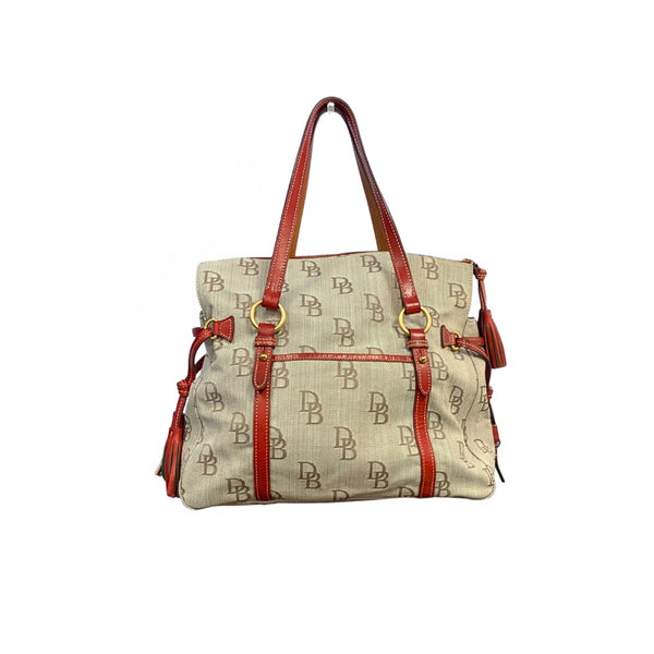 Dooney Smith Bag