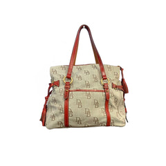 Dooney Smith Bag