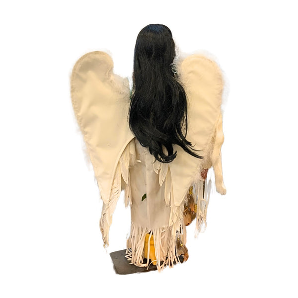 Native American Angel
