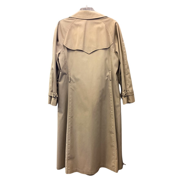 London Fog Trench