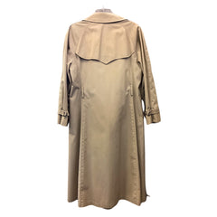 London Fog Trench