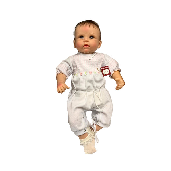 Olivia Baby Doll