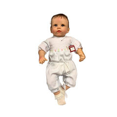 Olivia Baby Doll