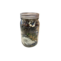 Jewelry Jar 07